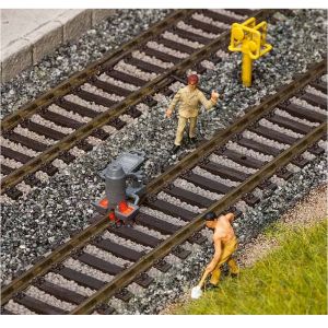 Aparat de sudura pentru sina FALLER 180664