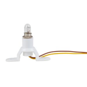 Bec cu suport pentru modelism