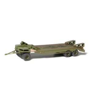 Kit de construit remorca trailer P-32 ,3 axe