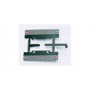 Set 8 presuri pentru remorcile Herpa