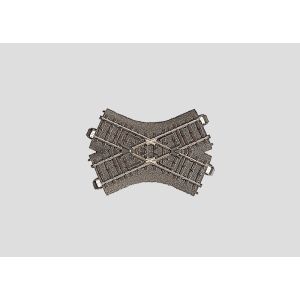 Intersectie Marklin C - 24649