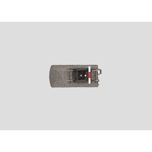 Capat de sina 77.5 mm Marklin C