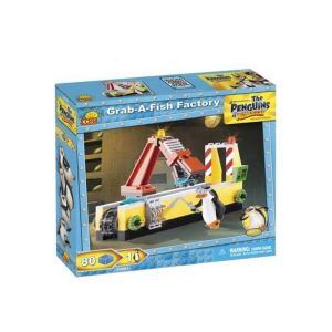Set constructie Pinguini Cobi - 26081