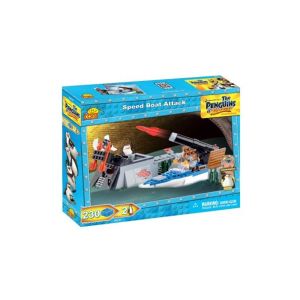 Set constructii Pinguini Cobi - 26231