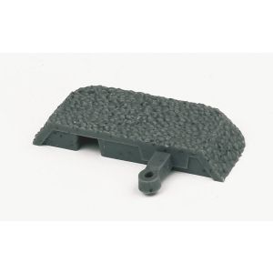 Capat sina Piko cu terasament