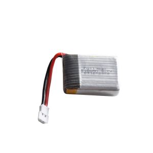 Acumulator LiPo 3,7V 500mAh 20C