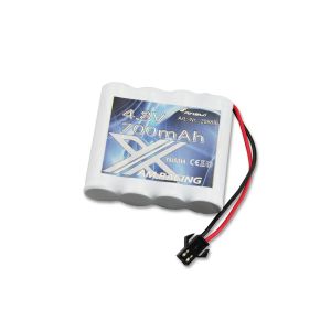 Acumulator NI-Mh 4.8V 700 mAh AMX RACING