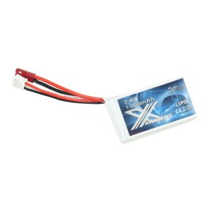 Acumulator Li-Po 2S 7.4V 1100MAH Conector BEC/JST