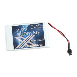 Acumulator NiMH Akku 7.2V 500mAh AMX RACING