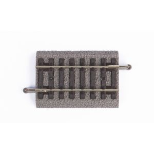 Sina dreapta G62 mm Piko cu terasament 