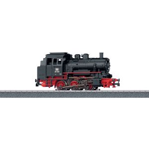 Locomotiva cu abur BR. 89.0, DB, Epoca III, Marklin Start UP, Sistem AC