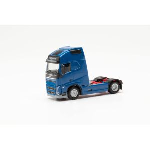 Macheta camion VOLVO FH 16 GL. XL 2020 albastru