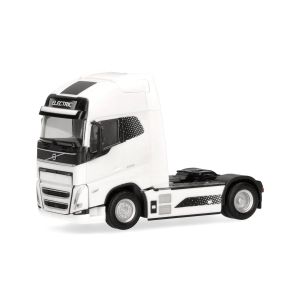 Macheta camion Volvo FH GL XL 2020 electric