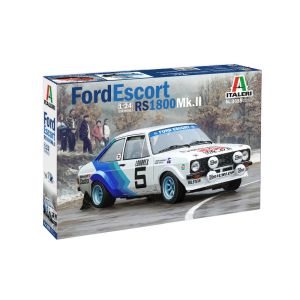 Italeri 3655