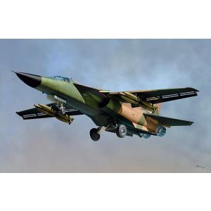 Kit de construit avion F111A Aardvark 1:48