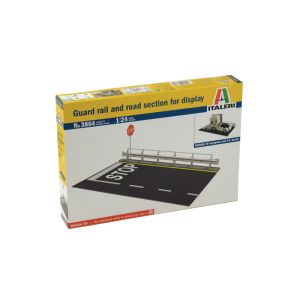 Minidiorama camioane