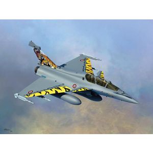 Kit de construit avion Rafale B 1:72 