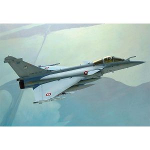 Kit de construit avion Rafale C 1:72 