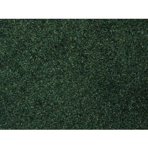 Material de imprastiat verde pasune alpina pentru modelism, 42g