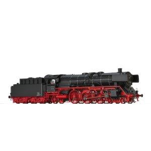 Locomotiva cu abur BR 01 cu sunet si fum, DB, Epoca III