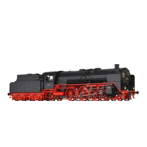 Locomotiva cu abur BR 02 cu sunet si fum, DRG, Epoca II