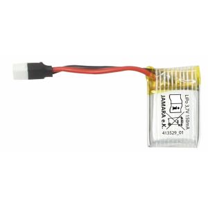 Acumulator Lipo 3,7V 150mAh 0,56Wh