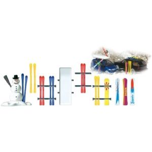 Accesorii: Set de iarna