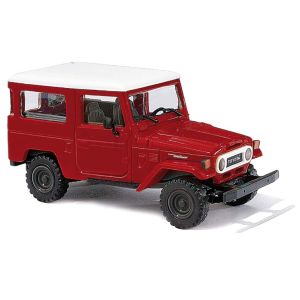 Macheta auto Toyota Land Cruiser J4