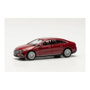 Macheta auto Mercedes-Benz EQ EQS ® 