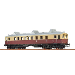 Automotor Brawa 44412, VT761, DRG