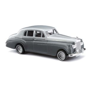 Macheta auto Rolls Royce Silber