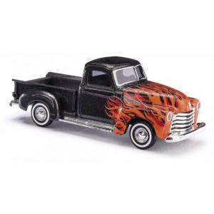 Macheta Auto Chevrolet Pick-up