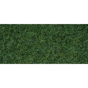 Iarba verde inchis, pentru modelism, de 2,5 mm, 100 g