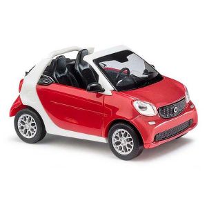 Macheta Auto Smart Fortwo Cabrio 2015