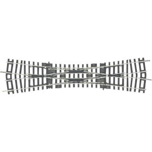 Intersectie sina macaz 15°/239mm DKW PIKO