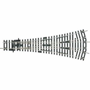 Macaz 3 cai 15° & 15°/R9 PIKO