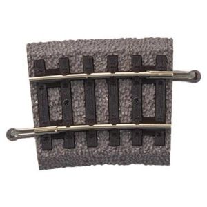 Sina curba R1-7.5grd Piko cu terasament 