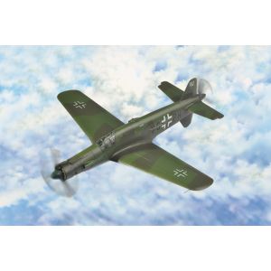 Kit de construit avion Dornier Do335 G "Sageata" 1:72 - asamblare usoara