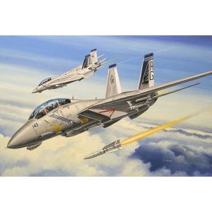 Kit de construit avion F-14B Tomcat 1:72