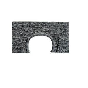 Portal Dublu pentru modelism , 23,5 x 13 cm