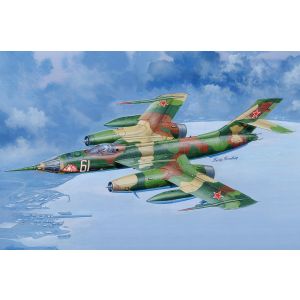 Kit de construit avion Yak 28PP Brewer E 1:48