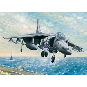 Kit de construit avion AV-8B Harrier II 1:32 