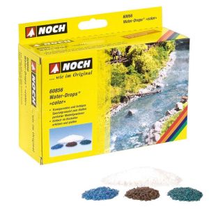 Apa, Water-Drops pentru modelism 150g, color