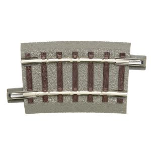 Sina curba R3, 7.5° Roco Geoline