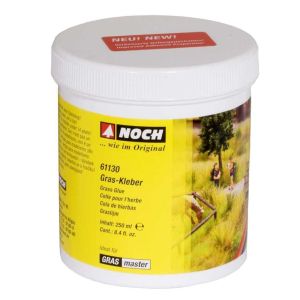 Adeziv iarba pentru modelism, 250 ml