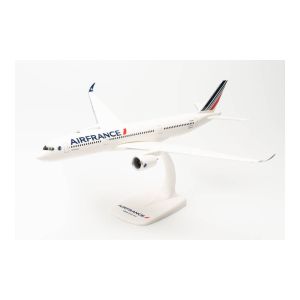 Kit de construit avion Air France Airbus A350-900 livery 1:200