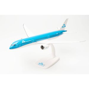 Kit de construit avion Boeing 787-9 KLM 1:200