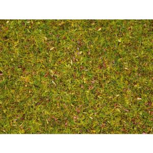 Iarba pentru modelism „Lunca inflorita” 2.5 mm, 20g