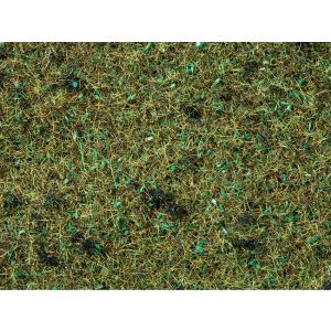 Iarba de padure pentru modelism 2,5 mm , 20g