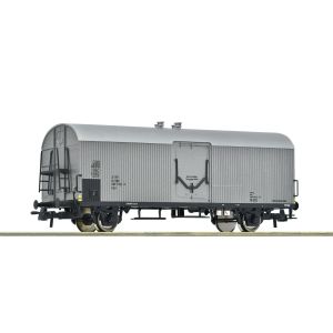 Vagon frigorific,  tip Icrs-v , ÖBB,  Epoca IV